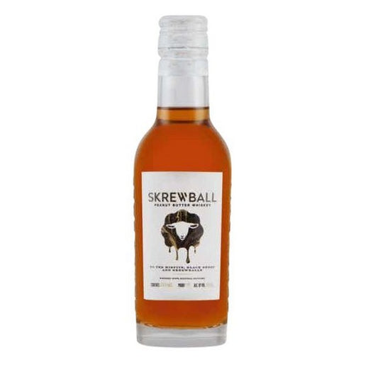 Skrewball Whiskey Peanut Butter California 200ml