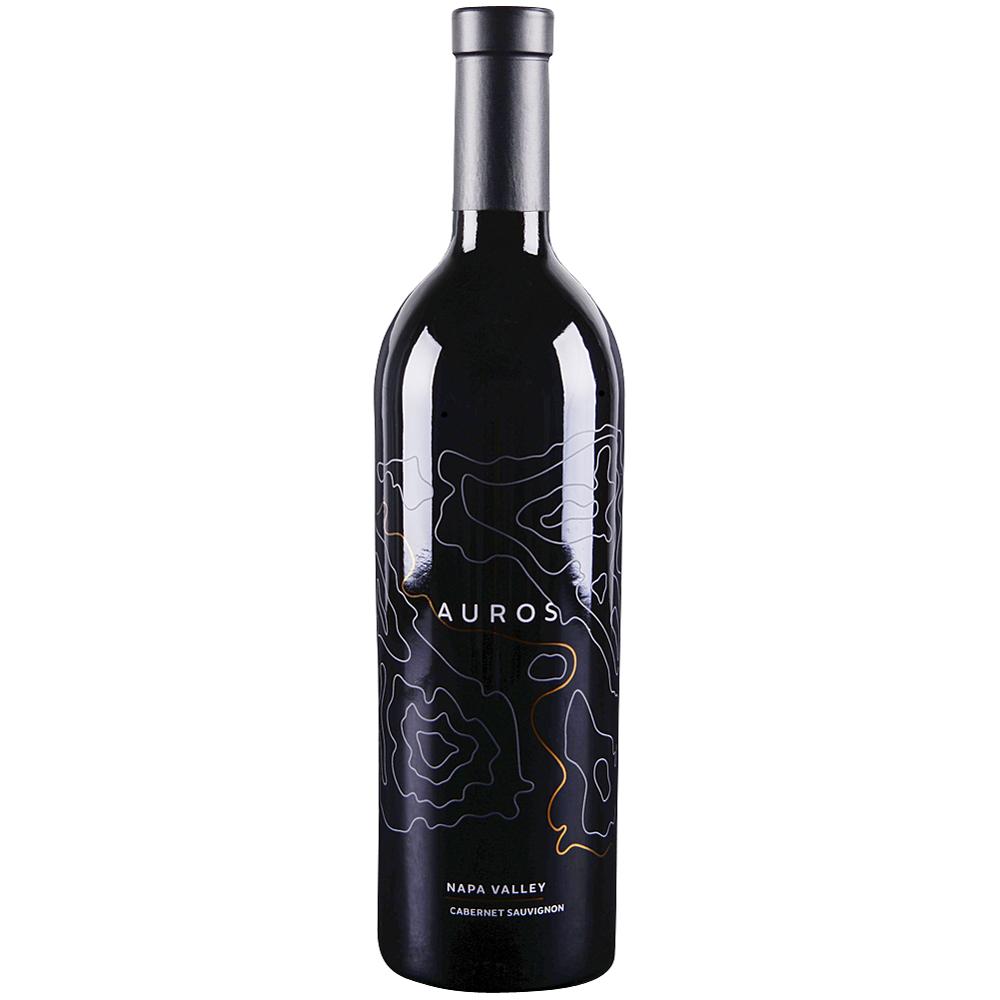 Auros Cabernet Sauvignon Napa Valley