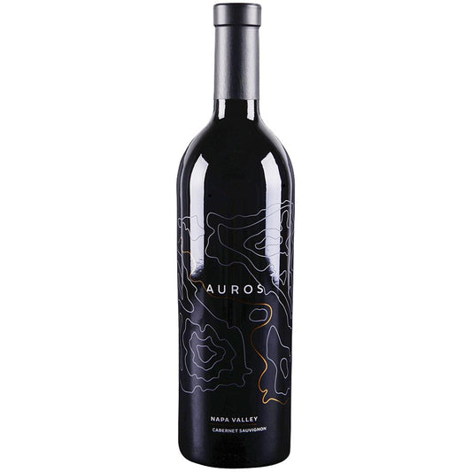 Auros Cabernet Sauvignon Napa Valley