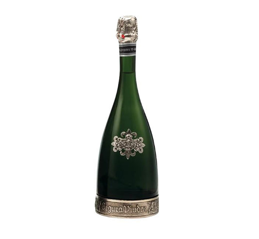 Segura Viudas Sparkling Reserva Heredad Brut Cava Spain 1.5li