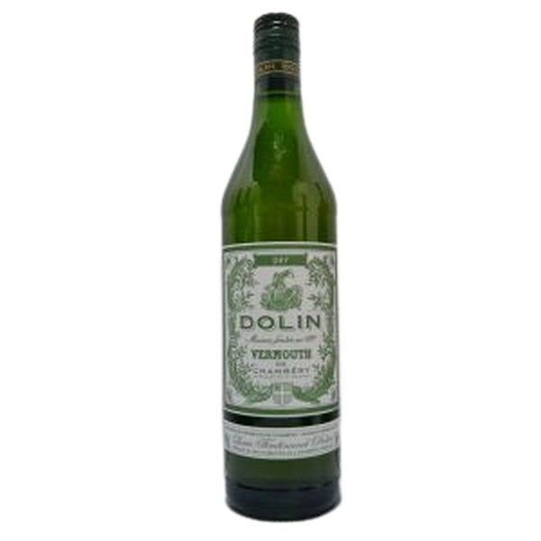 Dolin Vermouth De Chambery Dry France 750ml