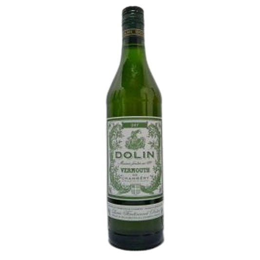 Dolin Vermouth De Chambery Dry France 750ml