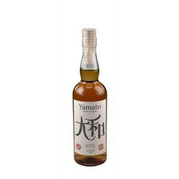 Yamato Whiskey Small Batch Japan 750ml