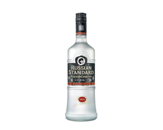 Russian Standard Vodka 375ml