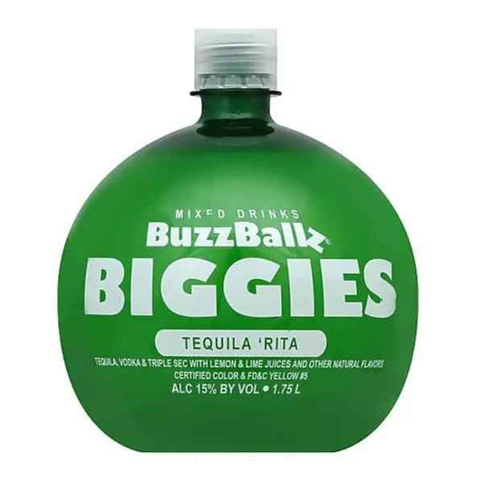 Buzzballz Tequila 'rita