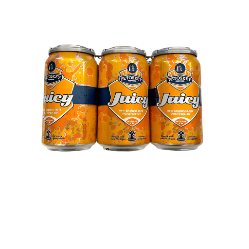 Petoskey Juicy