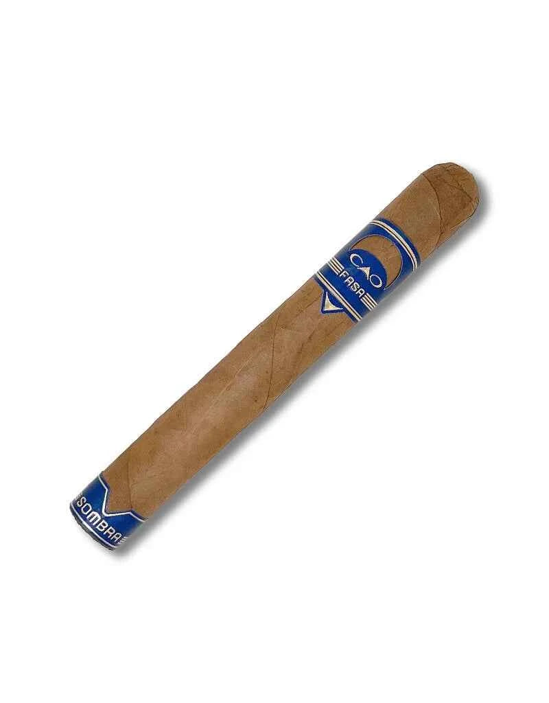 Cao Fasa Sombra Toro