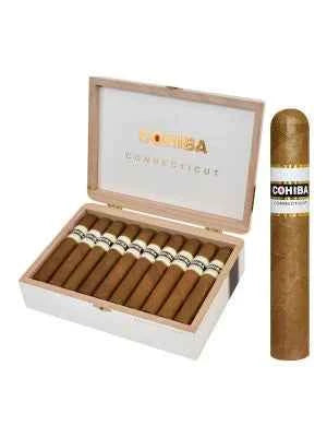Cohiba Conneticut