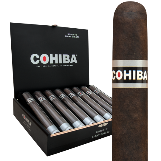 Cohiba Black - Wine Palace