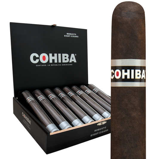 Cohiba Black - Wine Palace