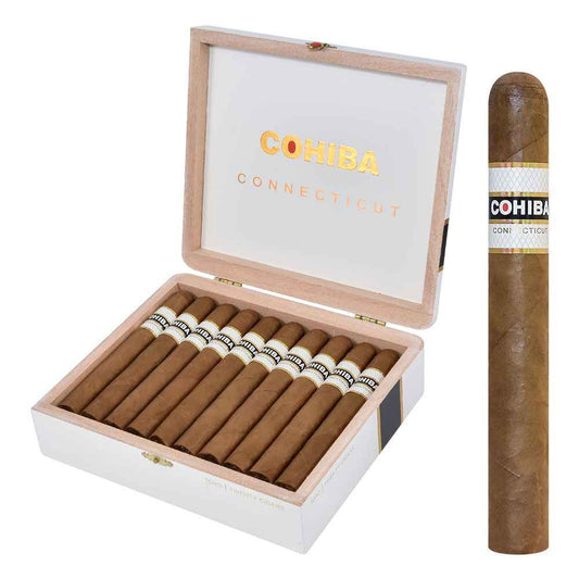Cohiba Connecticut Toro