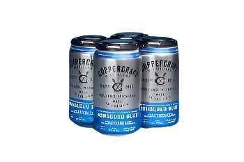 Coppercraft Honalulu Blue