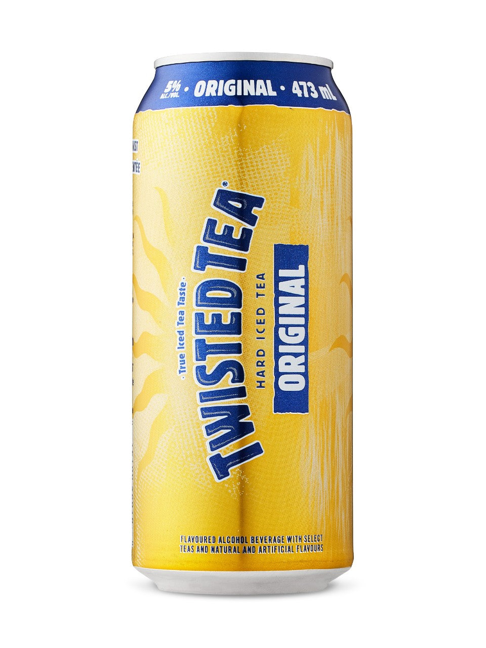Twisted Tea Original