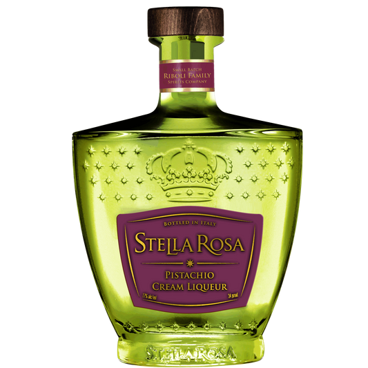 Stella Rosa Pistachio Cream Liqueur