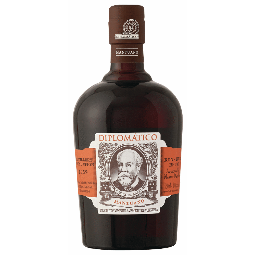 Diplomatico Mantuano Rum