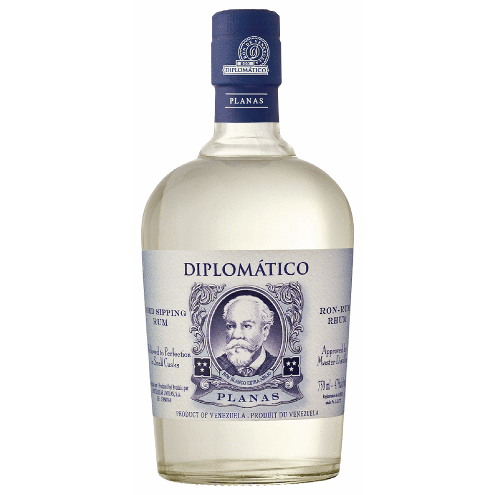 Diplomatico Rum Planas