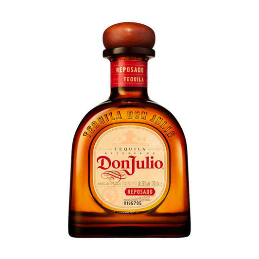 Don Julio Reposado Tequila