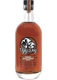 Ugly Dog S'mores Bourbon