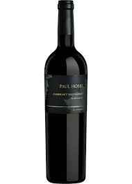 Paul Hobbs Cabernet Sauvignon Coombsville