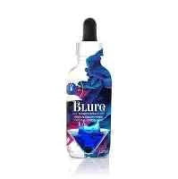 BLURE 100% Butterfly Pea Natural Flower Extract Magical Color Change