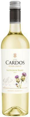 Los Cardos Dona Paula Sauvignon Blanc