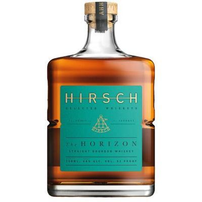 Hirsch The Horizon Selected Bourbon Kentucky 750ml