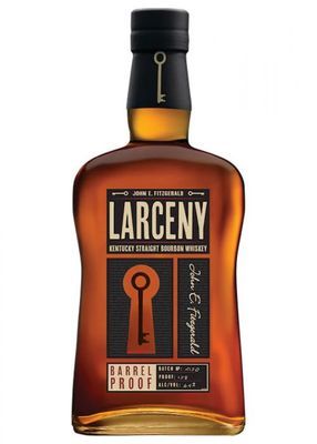 Larceny Bourbon Barrel Proof Kentucky 750ml