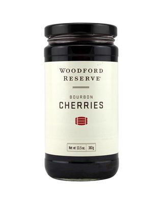 Woodford Reserve Bourbon Cherries