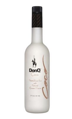 Don Q Rum Coco 750ml