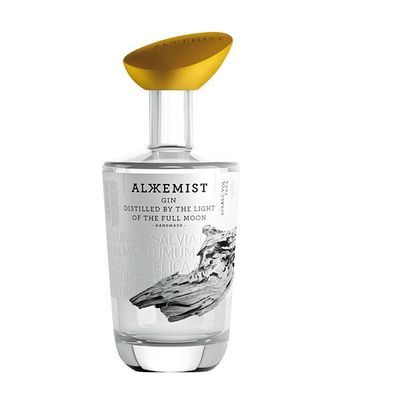 Alkkemist Gin Spain 750 Ml