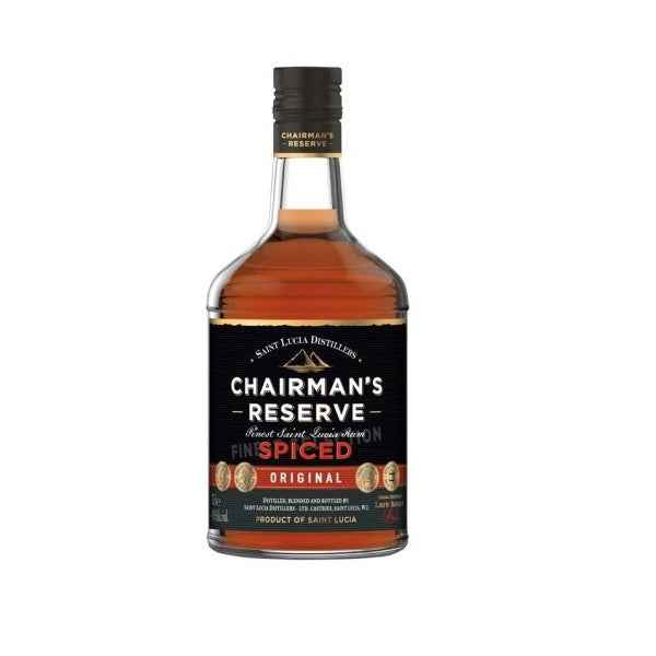Chairman's Reserve Rum Original Saint Lucia 750 Ml