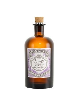 Monkey 47 Gin Dry Schwarzwald 94pf 375ml