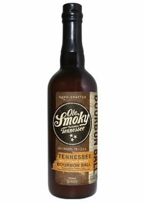 Ole Smoky Bourbon Ball Tennessee 750ml