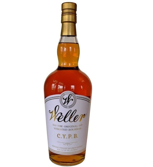 Wl Weller Bourbon The Original Wheated Craft Your Perfect Bourbon Kentucky 95pf 750ml