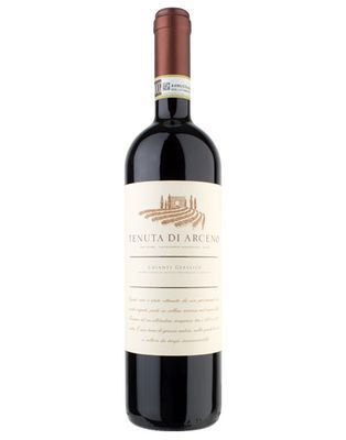 Tenuta Di Arceno Chianti Classico Docg Tuscany Italy 2016