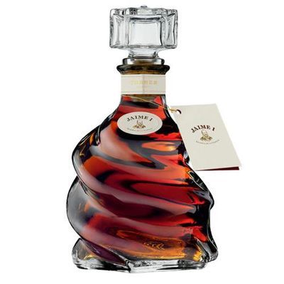 Torres Brandy Jaime I Spain 750ml