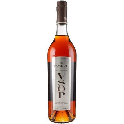 Davidoff Cognac Vsop France 750ml