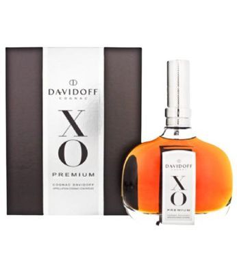 Davidoff Cognac Xo Premium France 750ml