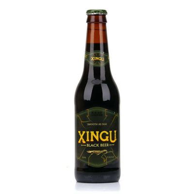 Xingu Black Beer 6x12 Bot