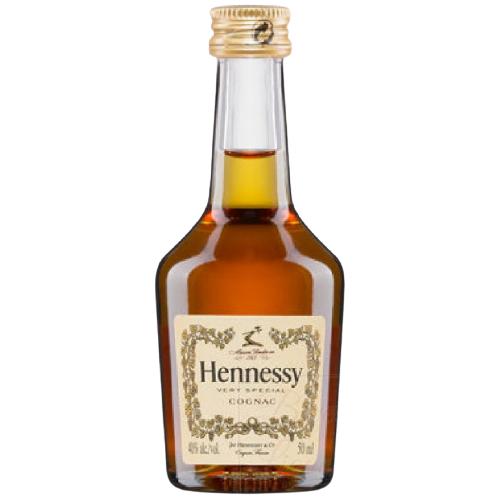 Hennessy Cognac Vs 50ml