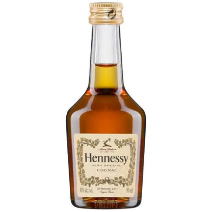 Hennessy Cognac Vs 50ml