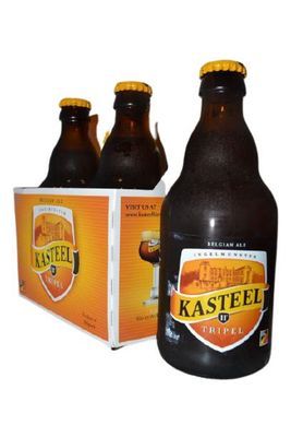 Kasteel Tripel 4x330