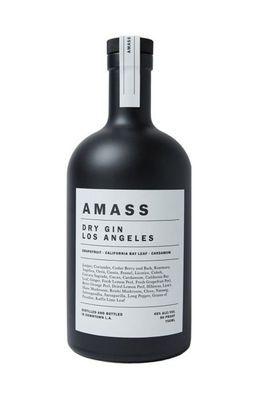 Amass Dry Gin Los Angeles 90pf 750ml