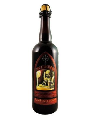 The Lost Abbey Lost & Found  Ale 750 Ml