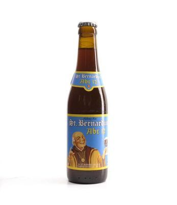 St Bernardus Abt 12 4x330