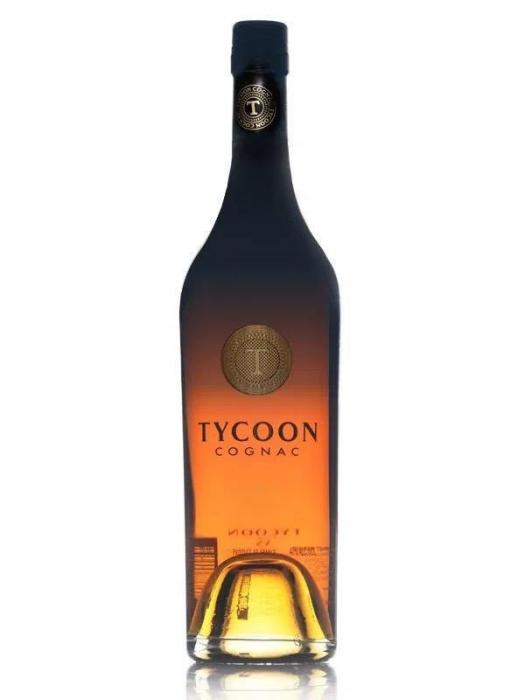 Tycoon Cognac Vs France 750ml