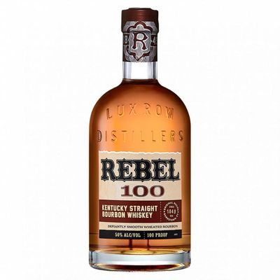 Rebel Yell Bourbon Kentucky 100pf 750 Ml