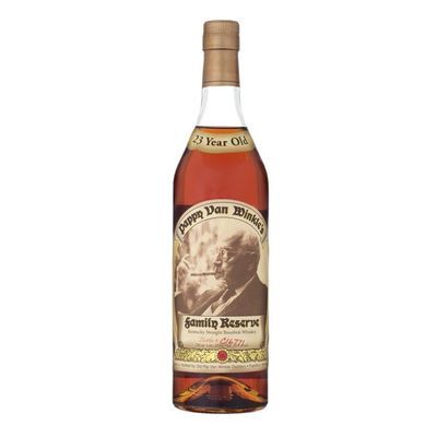 Pappy Van Winkles Bourbon Family Reserve 95.6pf 23yr  750ml