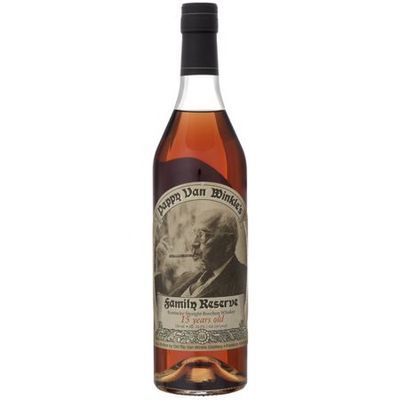 Pappy Van Winkles Bourbon Family Reserve 90.4pf 20yr 750ml