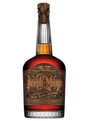 Joseph Magnus Bourbon 750 Ml